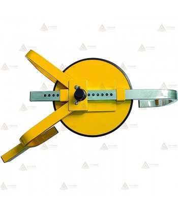 Cepo universal para ruedas de 13 a 15 pulgadas