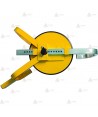 Cepo universal para ruedas de 13 a 15 pulgadas
