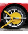 Cepo universal para ruedas de 13 a 15 pulgadas