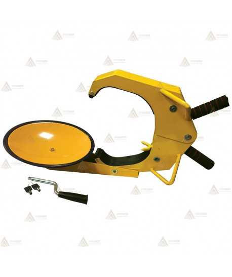 Cepo universal para ruedas de 13 a 17 pulgadas