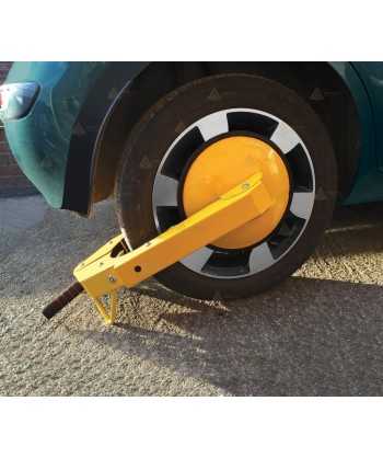 Cepo universal para ruedas de 13 a 17 pulgadas