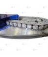 Puente de luces modular para vehículos