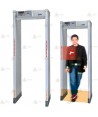 Detector de metales multizona HI-PE Plus