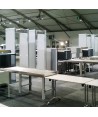Detector de metales multizona HI-PE Plus