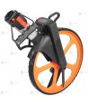 Odómetro profesional plegable para accidentes