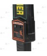 Detector de metales manual para seguridad profesional
