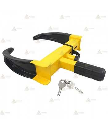 Cepo universal para ruedas de 13 a 17 pulgadas