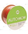 Rollo Cable Perimetral Auto-Now de Ø 3,4 mm verde naranja y negro