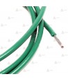 Rollo Cable armado Auto-Now de Ø 3,6 mm verde y naranja para desbrozadoras