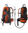 Mochila extintora de 20 lit. para forestales porta emisoras