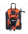 Mochila extintora de 20 lit. para forestales porta emisoras