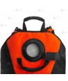 Mochila extintora de 20 lit. para forestales porta emisoras