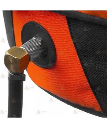 Mochila extintora de 20 lit. para forestales porta emisoras