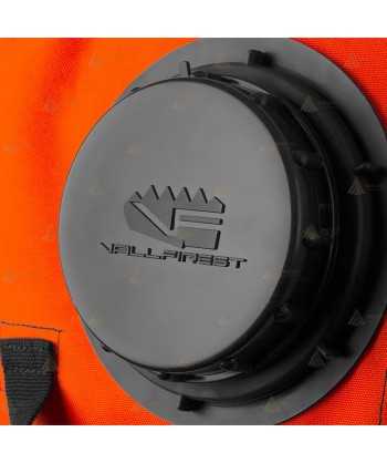 Mochila extintora de 20 lit. para forestales porta emisoras