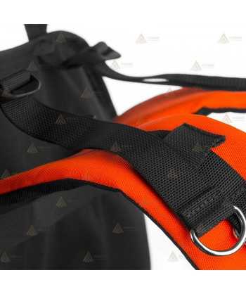 Mochila extintora de 20 lit. para forestales porta emisoras