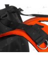 Mochila extintora de 20 lit. para forestales porta emisoras