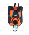 Mochila extintora de 20 lit. para forestales porta emisoras