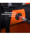 Mochila extintora de 20 lit. para forestales porta emisoras