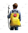 Mochila extintora flexible Genfo para forestales