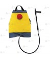 Mochila extintora flexible Genfo para forestales