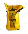 Mochila portamangueras para forestales