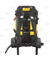 Mochila portamangueras para forestales