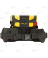 Mochila portamangueras para forestales