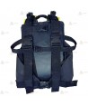 Arnés ergonómico para mochilas extintoras rígidas para forestales