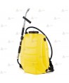 Mochila extintora rígida para forestales