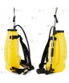 Mochila extintora rígida para forestales