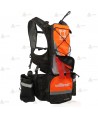 Mochila forestal Xtreme Pack modulable