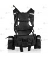 Mochila forestal Xtreme Pack modulable