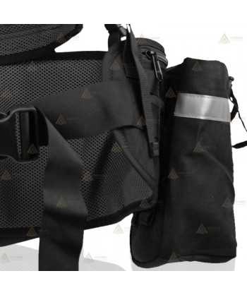 Mochila forestal Xtreme Pack modulable