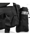 Mochila forestal Xtreme Pack modulable