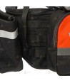 Mochila forestal Xtreme Pack modulable