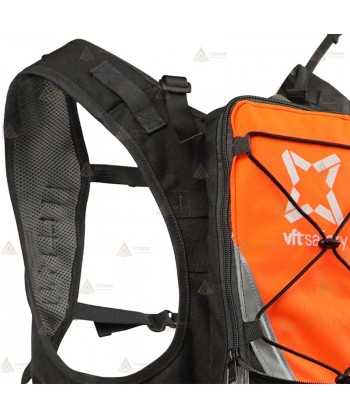 Mochila forestal Xtreme Pack modulable