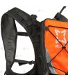 Mochila forestal Xtreme Pack modulable