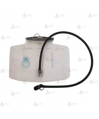Mochila forestal Xtreme Pack modulable