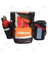 Mochila forestal Xtreme Pack modulable