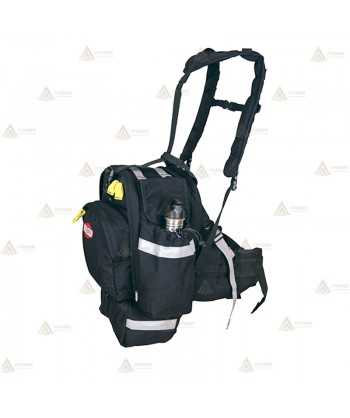 Mochila forestal Truenorth Fireball