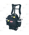 Mochila forestal Truenorth Fireball