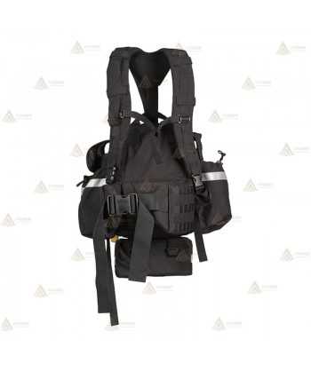 Mochila forestal Truenorth Fireball
