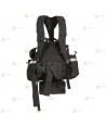 Mochila forestal Truenorth Fireball