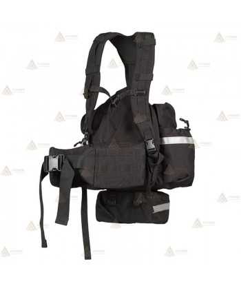 Mochila forestal Truenorth Fireball