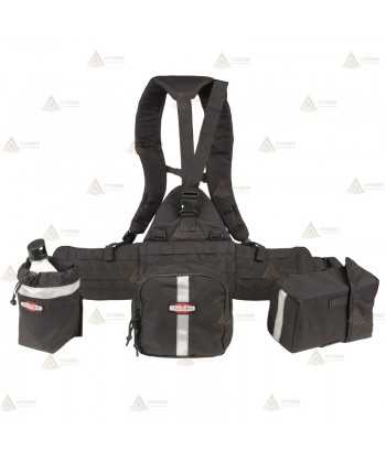 Mochila forestal Truenorth Spyder Gear