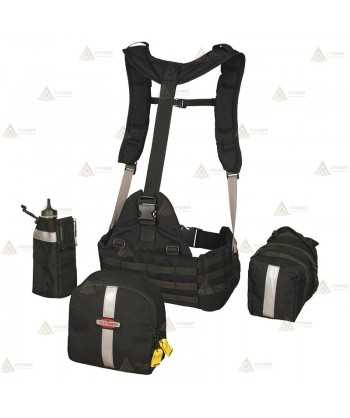 Mochila forestal Truenorth Spyder Gear