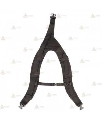 Mochila forestal Truenorth Spyder Gear