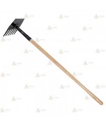 Rastrillo forestal McLeod