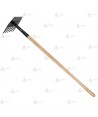 Rastrillo forestal McLeod