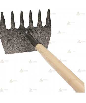 Rastrillo forestal McLeod